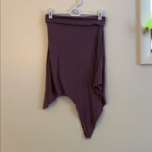 Umba festival fairy skirt